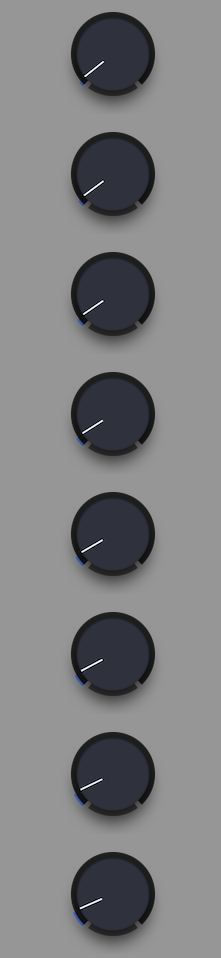 Dynamic Controls Example
