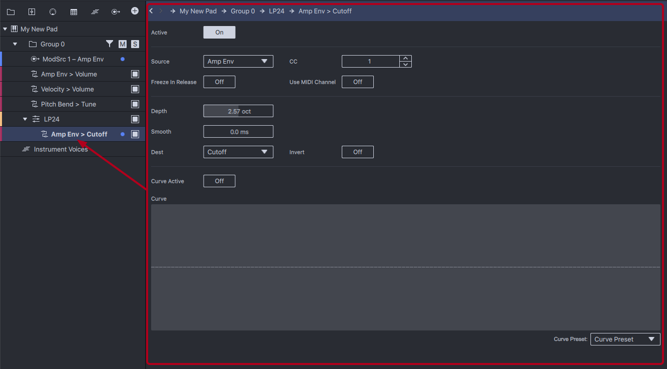 Filter_Amp_to_Cutoff
