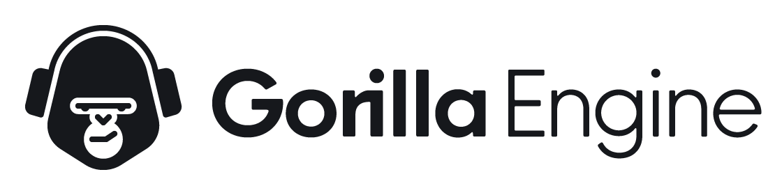 Gorilla Engine C++ Library | Gorilla Engine